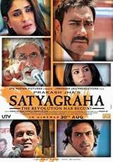 Satyagraha Movie Watch Online Photos