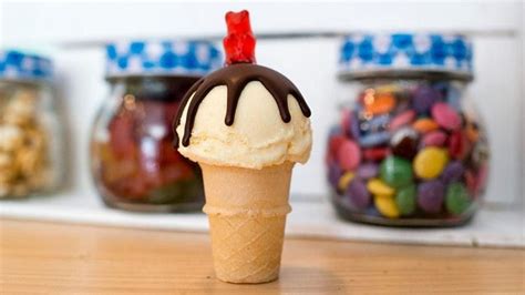 12 Clever Ways To Use Ice Cream Cones Beyond Ice Cream