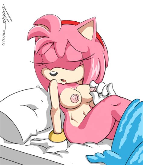 619732 Amy Rose Relish Sonic Team Amy Rose Sorted By