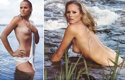 Ursula Andress Gallery Hot Sex Picture