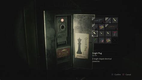 This guide has all possible solutions chess puzzle combinations for 1st and 2nd playthrough, leon this takes place in the monitor room of the sewers. Resident Evil 2 Remake: How To Solve Every Puzzle | All ...