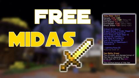 Check spelling or type a new query. How to get free stuff in hypixel skyblock - YouTube