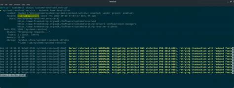 How To Set Up Systemd Networkd On Linux