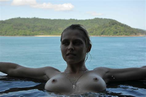 Teresa Palmer Nuda Anni In Icloud Leak Scandal