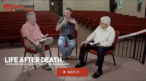 The Pastors Dialogue Episode 1 Youtube