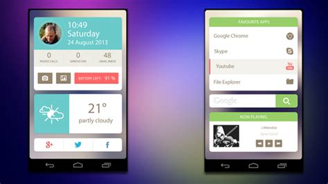 Android Cardview With Image And Text Example Texte S Lectionn