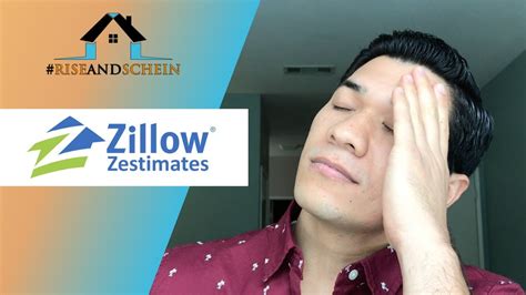 How Accurate Is Your Zillow Zestimate Youtube