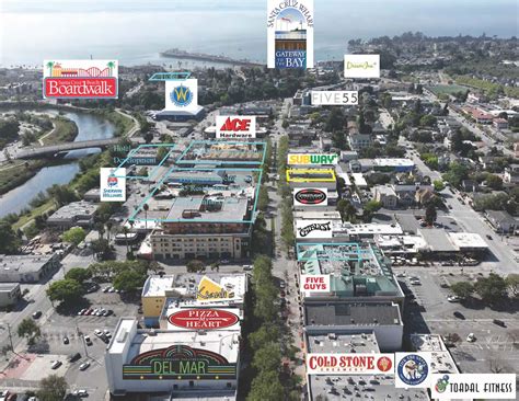 901 Pacific Ave, Santa Cruz, CA 95060 - Retail for Sale | LoopNet