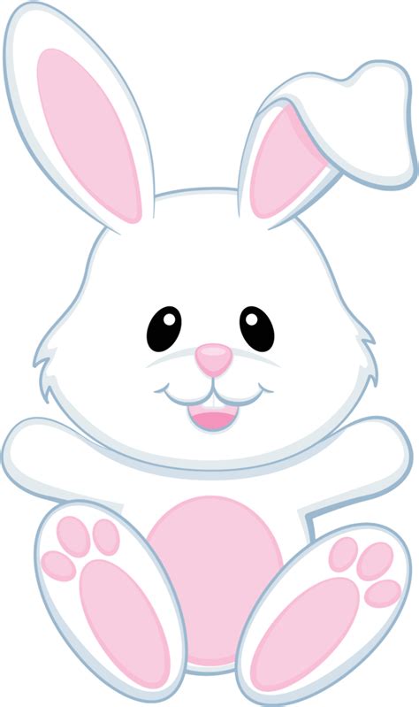 Easter Bunny Face Clipart Easter Bunny Silhouette Clip Art At