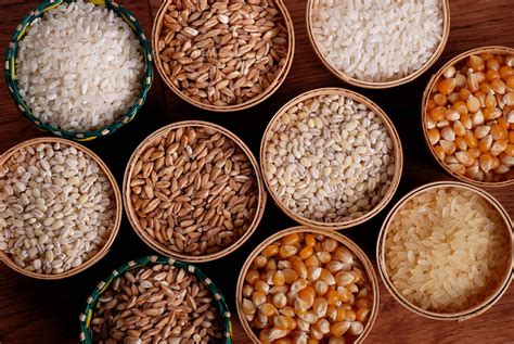 The Benefits Of Whole Grains For Health And Wellness Tlsslim