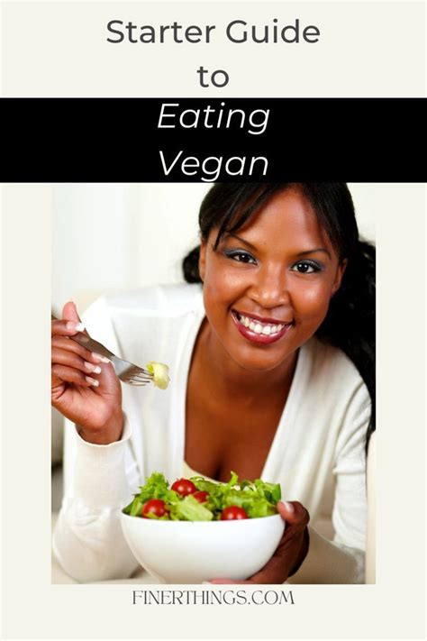 Thinking About Eating Vegan In 2022 Follow This Easy Starter Guide Artofit