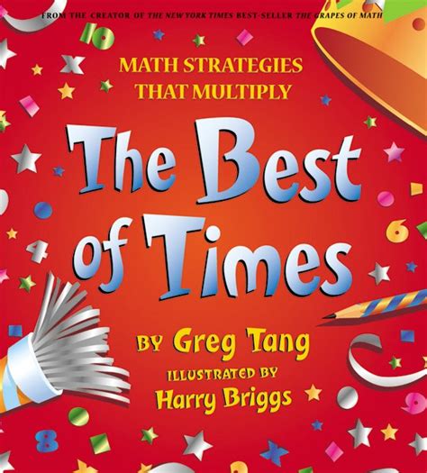 The Best Of Times Scholastic International