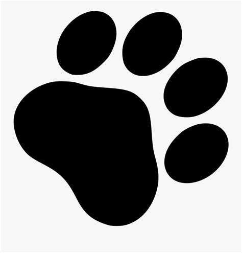 204 Dog Paws Svg Download Free Svg Cut Files And Designs Picartsvg