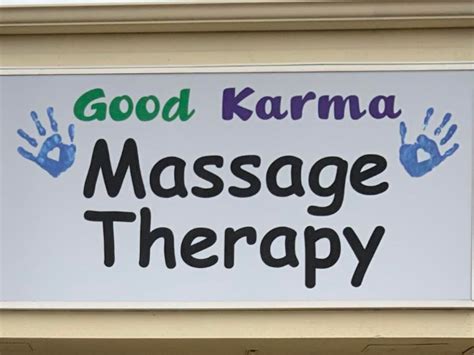 Book A Massage With Good Karma Massage Therapy Llc Jackson Wi 53037