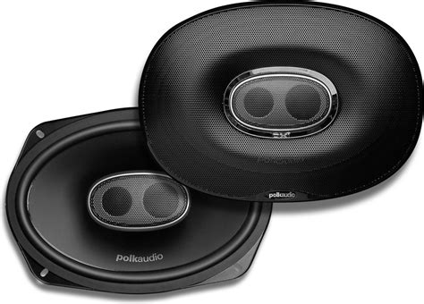 Acces pdf crutchfield car stereo installation guide crutchfield car audio alpine makes a variety of car audio components for aftermarket installation. Polk Audio DXi690 6"x9" 3-way car speakers at Crutchfield.com