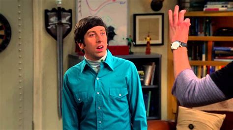 The Big Bang Theory Who Is Smarter Howard Or Sheldon S E Hd Youtube