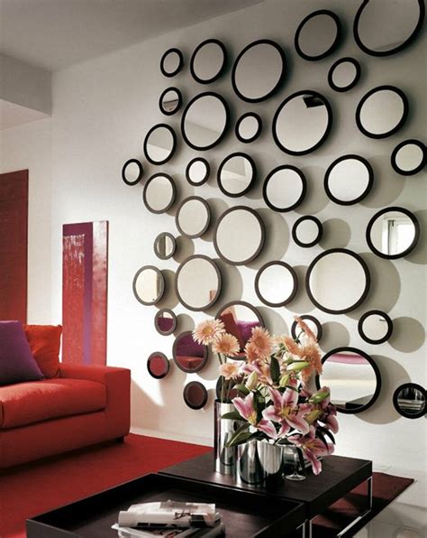 Decorar Con Espejos 34 Ideas Alucinantes Para Interiores