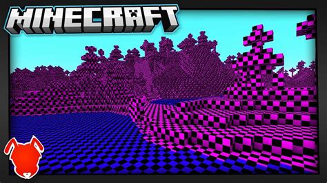 This Resource Pack Breaks Minecraft Youtube