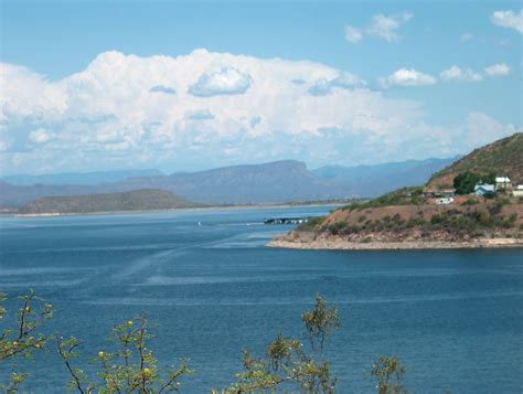 Roosevelt Lake Roosevelt Lake Most Beautiful Places Outdoor Recreation