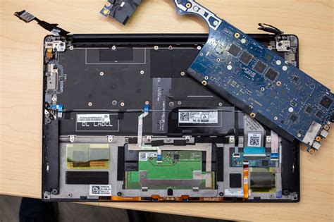 Dell Xps13 Ram Upgrade 7390 Greg Davills Projects