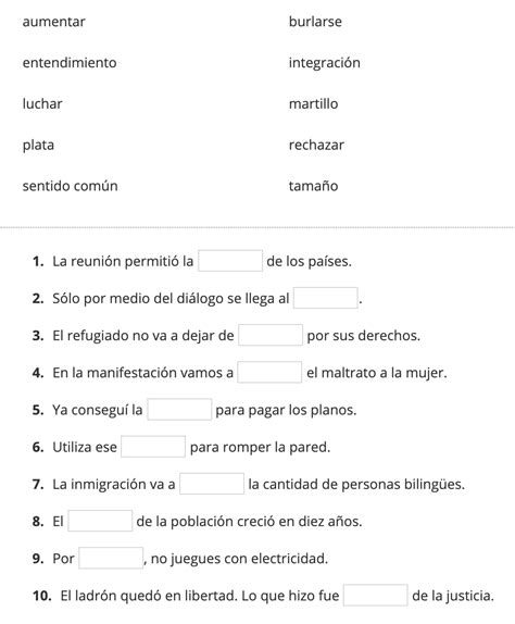 Solved Elegir Selecciona La Opción Indicada Para Completar Cada