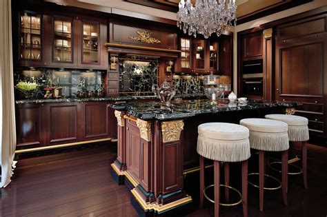 Italian Kitchen Design Contemporary Italian Kitchen Design Made In