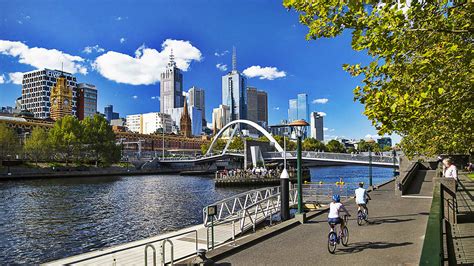 Best Areas to Stay in Melbourne, Australia | Best Districts