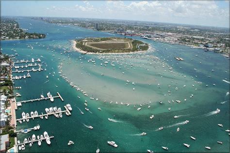 Visiter Peanut Island Palm Beach Floride Bons Plans