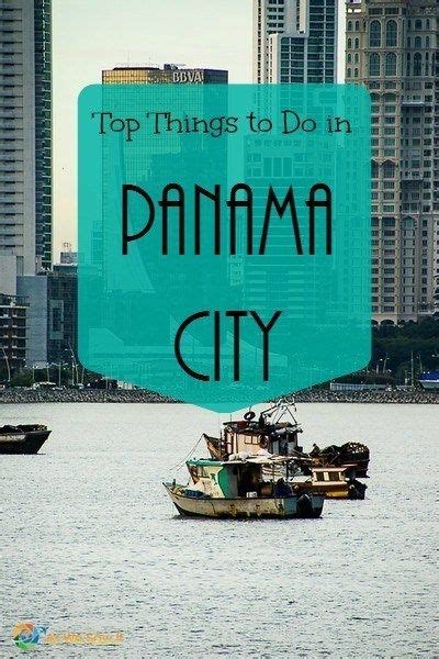 For those who need something a bit less heavy, fresh fruit is usually available. Best Things to Do in Panama City, Panama | Panama city ...
