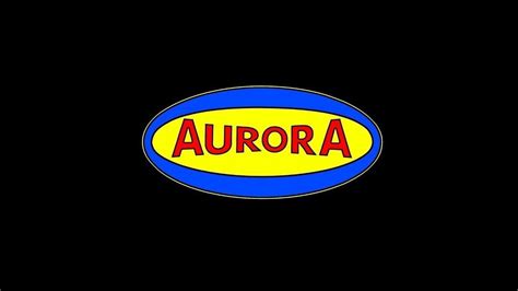 The Aurora Models Story Youtube