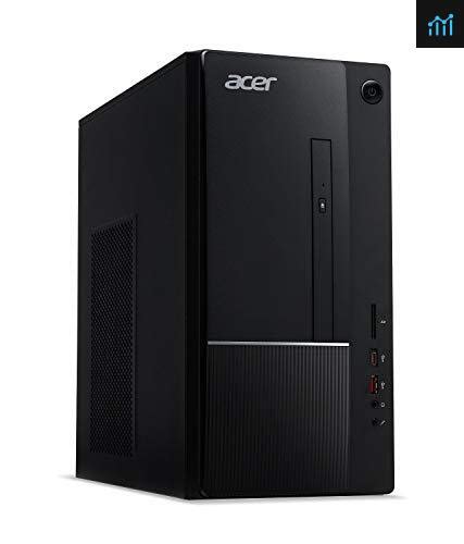 Acer Aspire Tc 865 Ur14 Desktop Review Pcgamebenchmark