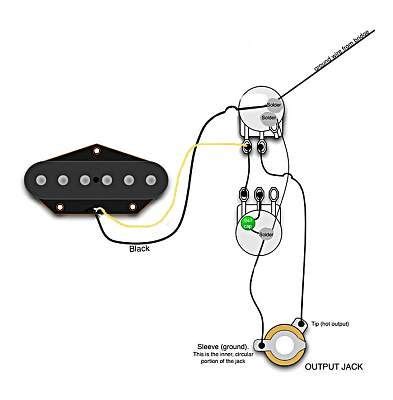 Wiring diagrams seymour duncan guitar pickups luthier. Single pickup guitar wiring diagram. | Guitar tuners, Cigar box guitar plans, Guitar diy