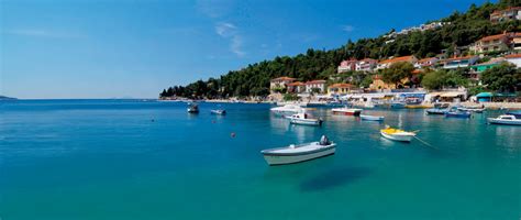 Rabac | Croatia Traveller