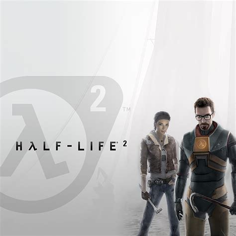 ‎half Life 2 Original Game Soundtrack Album By Valve Apple Music