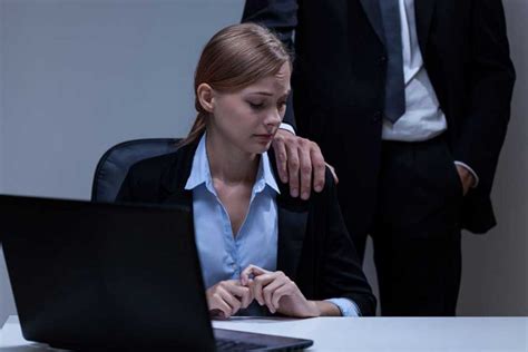 Free Workplace Harassment Training Behave At Work