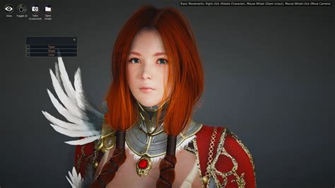 Black Desert Online Character Creation Login Nitromaha