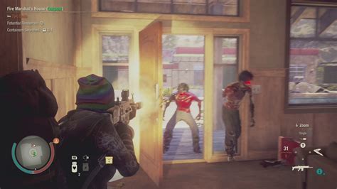 Here you will again go to the resistance, in order to protect your own life as best as possible. State of Decay 2: Juggernaut Edition - Heartland Co-op ...