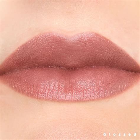 Praline Rose Lipsense Long Lasting Lip Color Glossed Boutique In