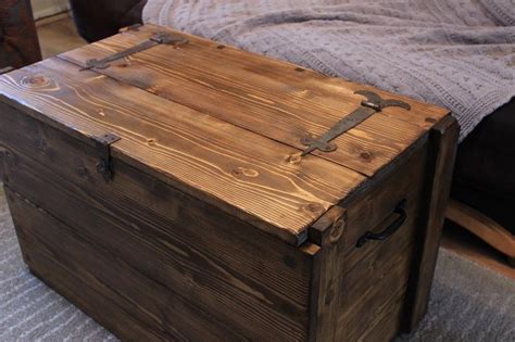 We did not find results for: Rustic Wooden Chest Trunk Blanket Box Vintage Coffee Table ...