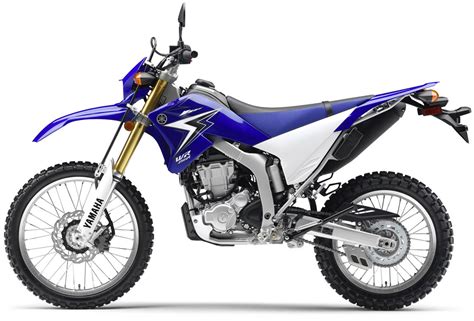 First offered in 2001, it shared many components and design concepts with the yz250f motocross model. YAMAHA WR250R specs - 2009, 2010 - autoevolution