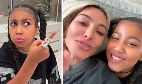 North West Reinstates Her Tiktok Account After Page Mysteriously