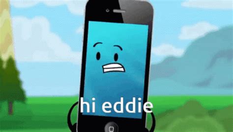 Mephone Ii Mephone GIF Mephone Ii Mephone Inanimate Insanity Discover Share GIFs