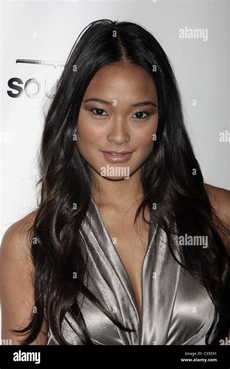 Jarah Mariano Sports Illustrated Swimsuit 2009 Issue Launch Party