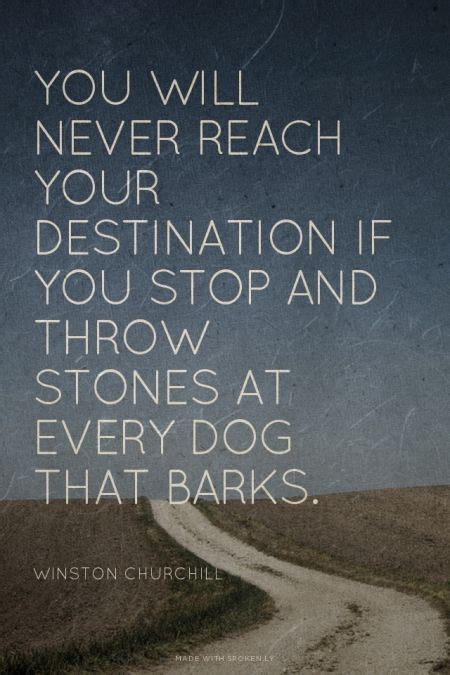 Quotes About Rocks And Stones Quotesgram