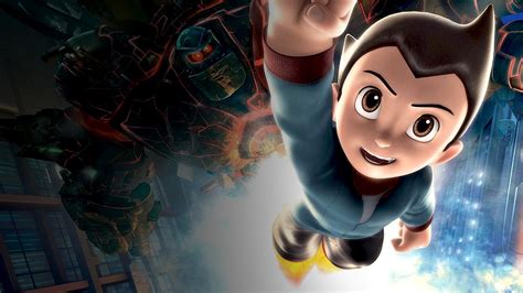 Stream Astro Boy Online Download And Watch Hd Movies Stan