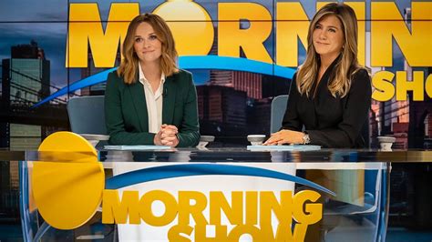 The Morning Show Season 3 Release Date News