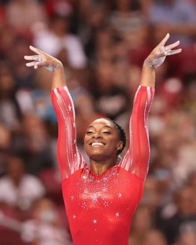 Gymnast Simone Biless Most Memorable Moments In Olympics History Business Guide Africa