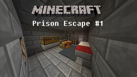 We did not find results for: Minecraft Prison Escape#1 | Vast In De Gevangenis ...