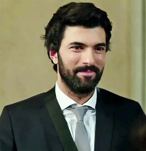 Engin Akyürek as Ömer in the Turkish TV series KARA PARA ASK Engin akyürek Actors