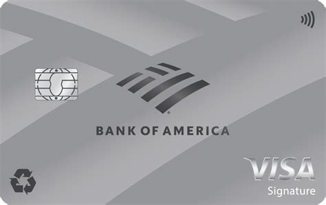 Bank Of America Unlimited Cash Rewards Credit Card Review Of 2024